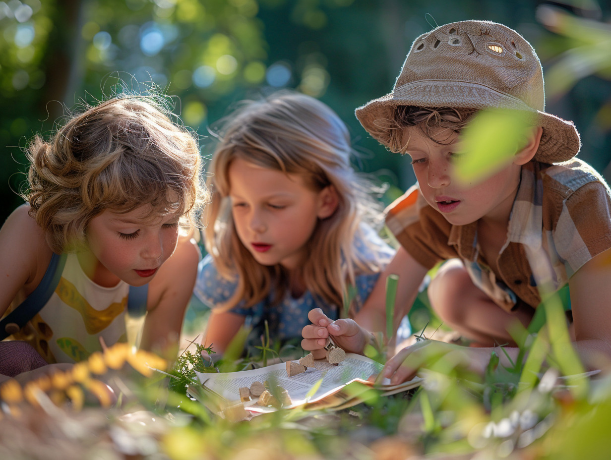 enfants dyslexiques